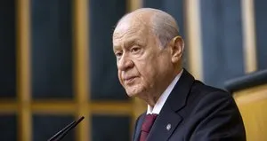 MHP lideri Bahçeli’den Gaziler Günü mesajı