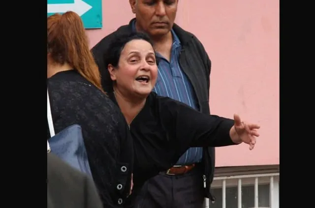 Suphi Altındöken’in annesi: Suphi bize vurup ’Oh be’ derdi