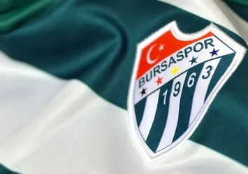 Bursaspor'un istediği oyuncu da kazada öldü