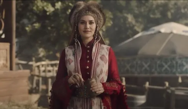 Alparslan Büyük Selçuklu dizisi konusu ve oyuncuları kimlerdir? TRT 1 Alparslan Büyük Selçuklu nerede, hangi ilde çekiliyor?