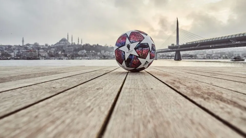 Şampiyonlar Ligi için flaş iddia: 8 takım, 4 stat, 1 final...
