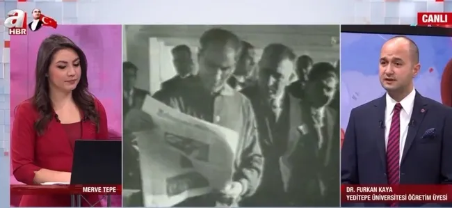 TBMM’nin açılışının 102. yılı kutlanıyor! 102 yıl önce bugün neler yaşandı?