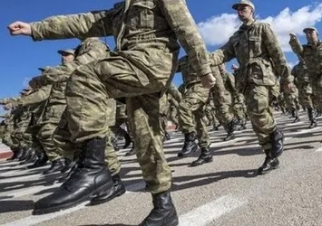 Milli Savunma Bakanlığından önemli duyuru