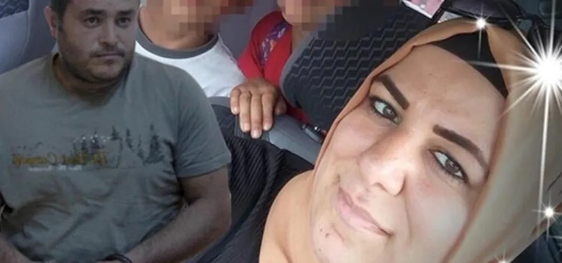 Otobüs durağında vahşet! Ölsün diye yanına kimseyi yaklaştırmadı