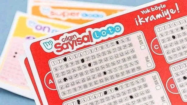 Çılgın Sayısal Loto çekildi! 10 Kasım 2021 Sayısal Loto sonuçları - Çılgın Sayısal Loto sorgulama ekranı