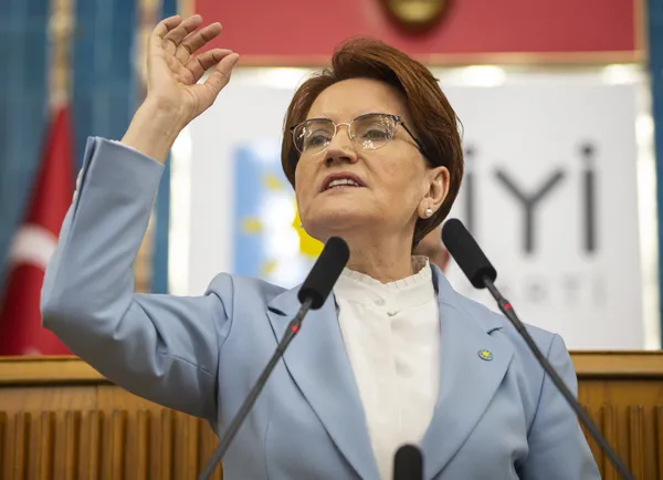 Türkiye’nin NATO’daki siyasi zaferi PKK’lı vekil Kakabaveh gibi Meral Akşener’i de rahatsız etti!