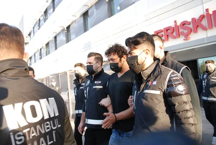 Son dakika: Çiftlik Bank davasında flaş gelişme! "Tosuncuk" lakaplı Mehmet Aydın'ın abisi Fatih Aydın tutuklandı - 5