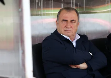 Fatih Terim'den maç sonunda Diagne itirafı!