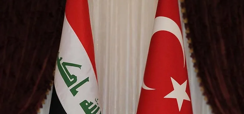 Son dakika: Türkiye'den Irak'a önemli ziyaret