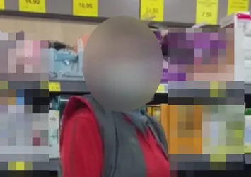 Marketlerin gizli stokçuluğu deşifre oldu! Yağ, süt, un ve şekere sınırlı satış