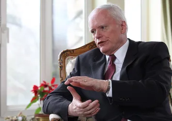 James Jeffrey: 15 Temmuz ile 11 Eylül'e aynı şekilde bakılmalı