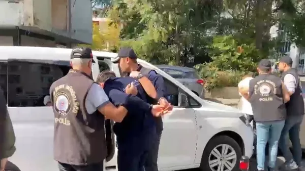 Kesik baş cinayetinde yeni gelişme! 6 kişi gözaltında - 3
