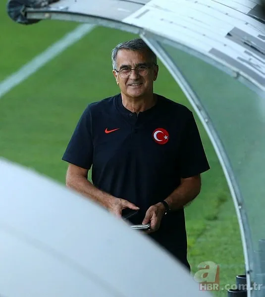 Galatasaraylı Alpaslan Öztürk milli takıma çağrıldı! İşte A Milli Futbol Takımı’nın aday kadrosu