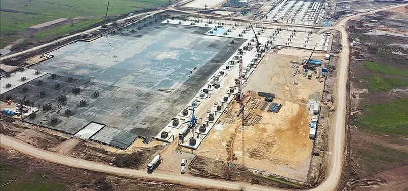 Yerli ve milli otomobil TOGG’un CEO’su açıkladı! Avrupa’nın en temizi