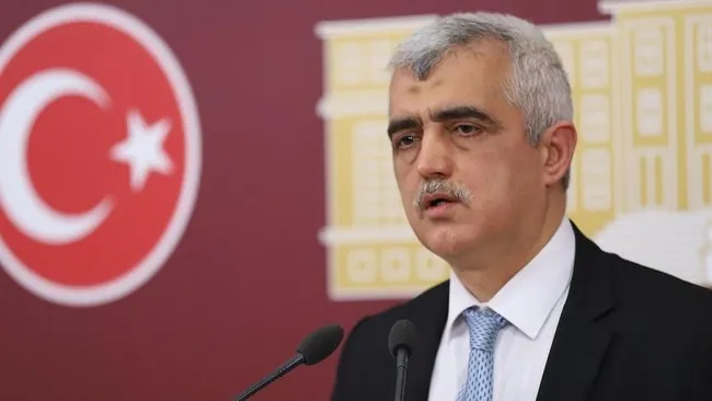 HDP çağrı yaptı İYİ Parti desteğini açıkladı: Vekilliği düşürülmesine karşıyız - 4