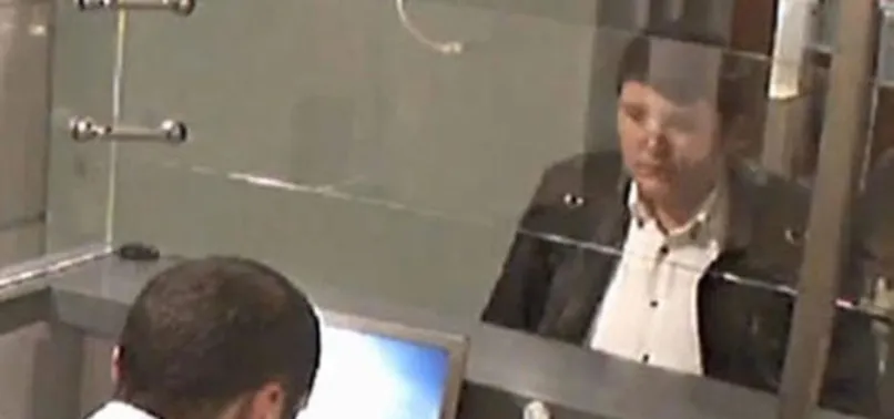 Çiftlik Bank CEO'su Mehmet Aydın'ın yurt dışına kaçışında yeni detay