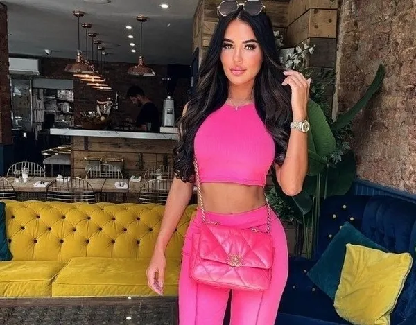 Bodrum’daki feci kazada yaralanan İngiliz model Yazmin Oukhellou sessizliğini bozdu! Başka seçeneğim yoktu