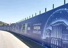 NATO tedbiri! Şehre girişleri yasaklandı
