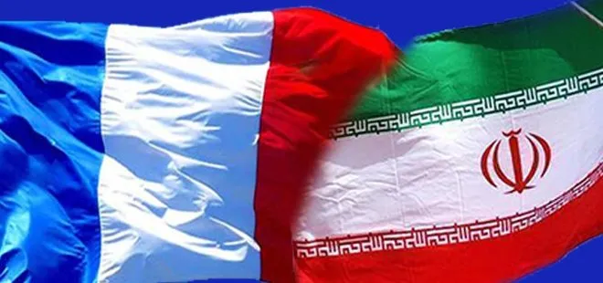 İran ve Fransa arasında flaş karar