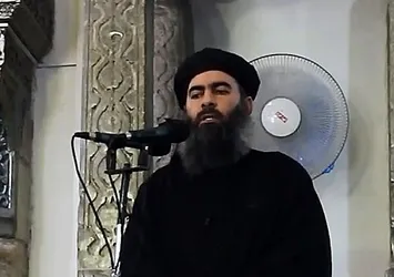 DEAŞ, Bağdadi'nin ölümünü doğruladı
