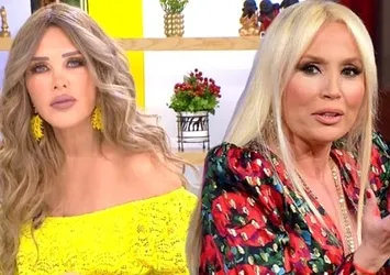 Lerzan Mutlu’dan Seren Serengil’e dava! Hakaretlerini affetmedi