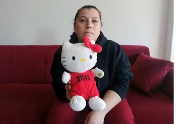 Mersin'de kan donduran olay! Kreşteki şiddeti oyuncakla ortaya çıkardı