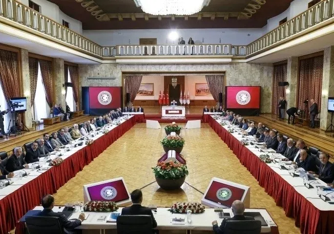Terörsüz Türkiye'nin nihai hedefi: Tüm illegal yapılar kendini feshetmeli - 3