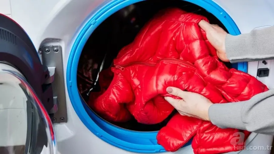 Şişme mont nasıl yıkanır? Doğru yıkama yöntemleri ile uzun ömürlü kullanmanın sırrı 1