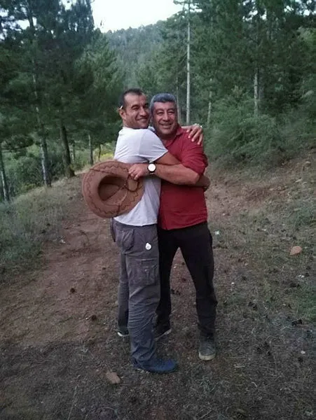 Denizli’de şehit olduğu sanılan dededen 4 milyonluk miras kaldı - 5
