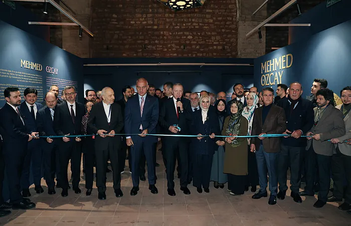 Başkan Erdoğan'dan dikkat çeken 3 çocuk çağrısı: Bu neslin artması lazım - 4