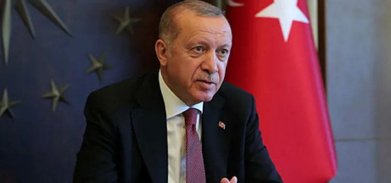 Son dakika: Başkan Erdoğan'dan Somali'ye yardım paylaşımı: Medeniyet imkan değil, vicdan meselesidir