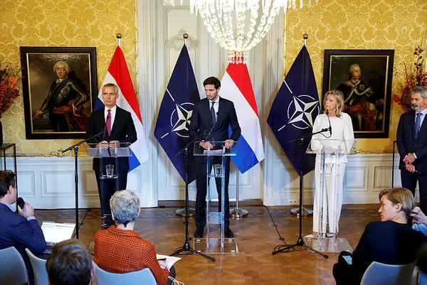 NATO da Putin konusunda Başkan Erdoğan’ın dediğine geldi: “Rusya'yı küçümseme hatasına düşmemeliyiz” - 7