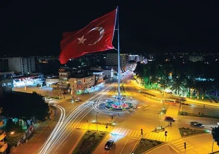 İlk Sahur ve İftar Saat Kaçta Olacak? İl İl İlk oruç kaçta başlayacak ve kaç saat sürecek? İşte 2024 Ramazan imsakiyesi