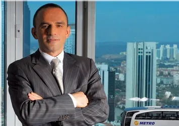 İş adamı Galip Öztürk yeniden yargılanacak