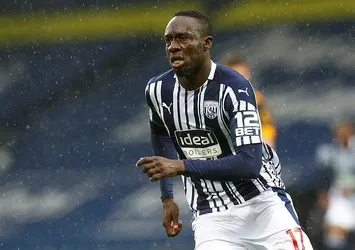 Galatasaray'a Diagne piyangosu! Premier Lig ekipleri yakın takipte