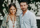 Jessica May ailesinin kökenini Kapadokya’da öğrendi