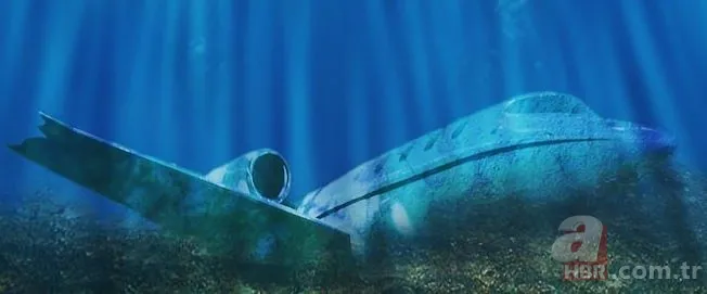 `Bermuda Şeytan Üçgeni`nin sırrı çözüldü mü? 4