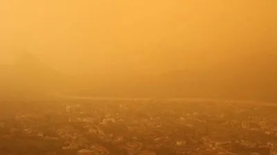Alerjisi olan ve Astım hastaları dikkat