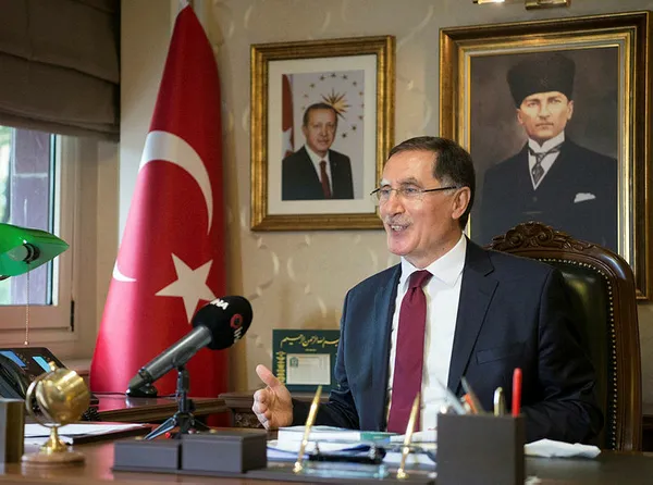 Ekonomi yönetiminin proaktif adımları örnek oluyor! O başarımız dünyaya anlatılacak