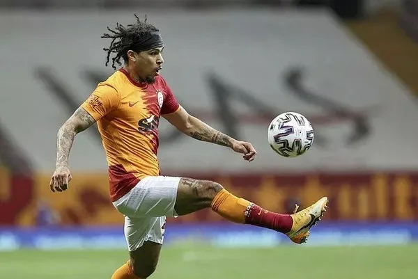 Galatasaray'da Falcao ve Yedlin'e talipler var! - 7