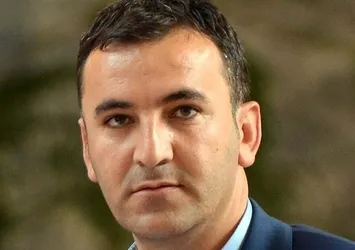 HDP'li Ferhat Encü'ye verilen ceza onandı