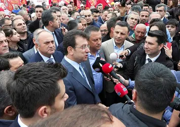 Saraçhane’de 1 Mayıs provokasyonu | Radikal grupları amacı neydi? Neden Saraçhane seçildi?