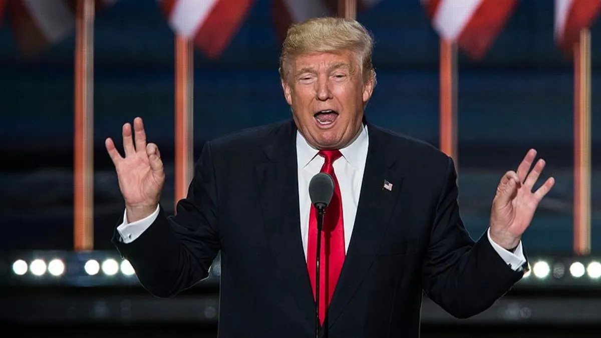 ABD Başkanı Trump yine Zelenski'yi hedef aldı: Putin isterse tüm Ukrayna'yı ele geçirebilir