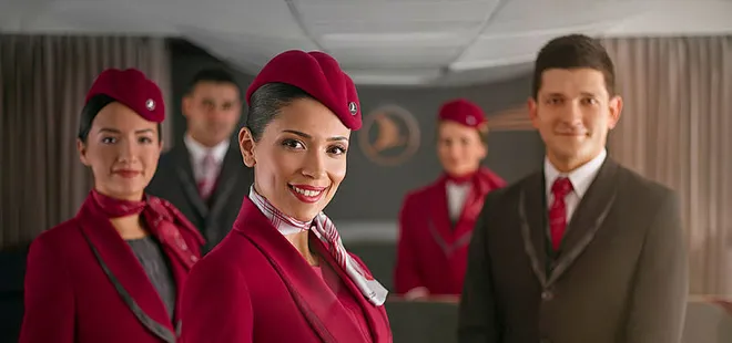 THY’den istihdam atağı