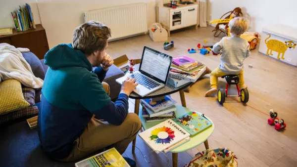 Uzaktan çalışmanın şartları belli oldu! O ücretleri talep edebilecekler