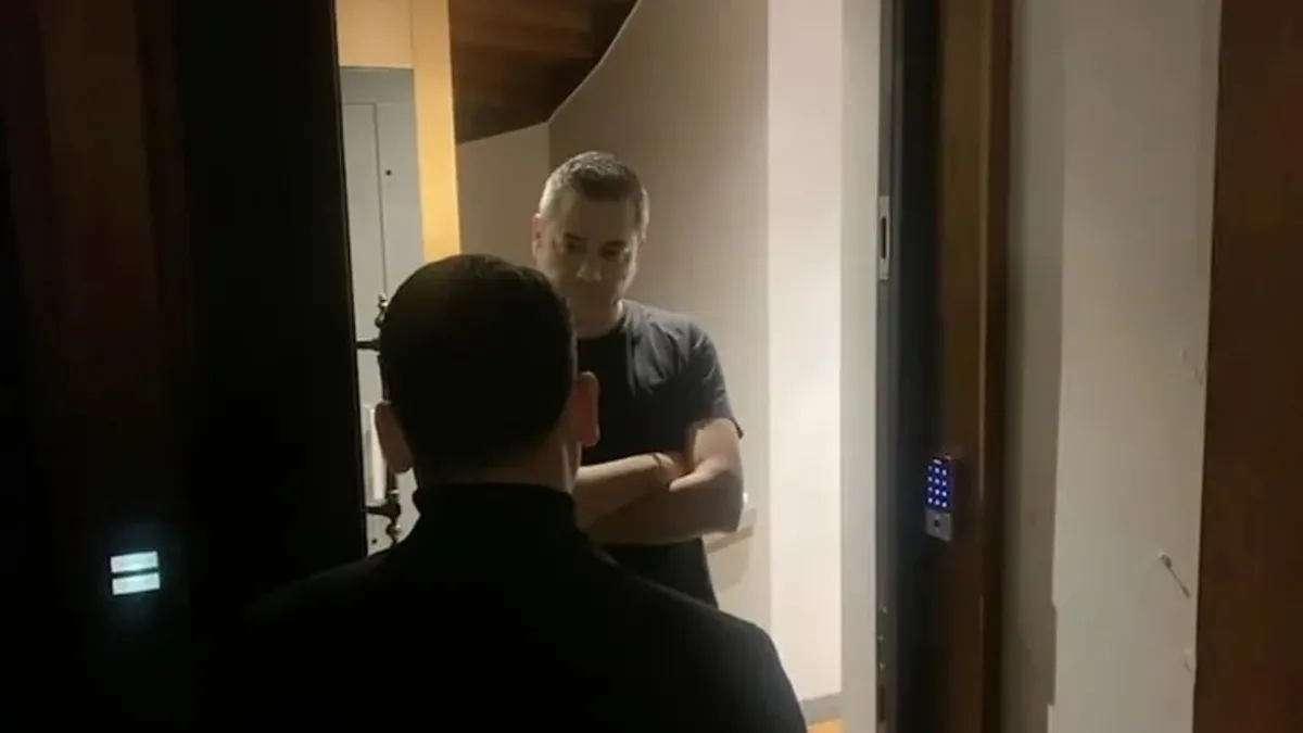 İBB müfettişinin WhatsApp mesajları ortaya çıktı! Dikkat çeken Adem Soytekin ve Murat Ongun sözleri