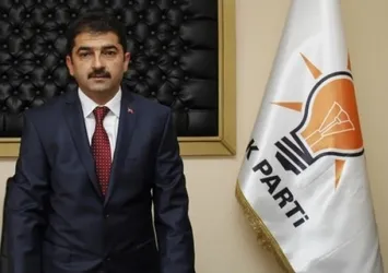 AK Partili Belediye Başkanı ihraç edildi!