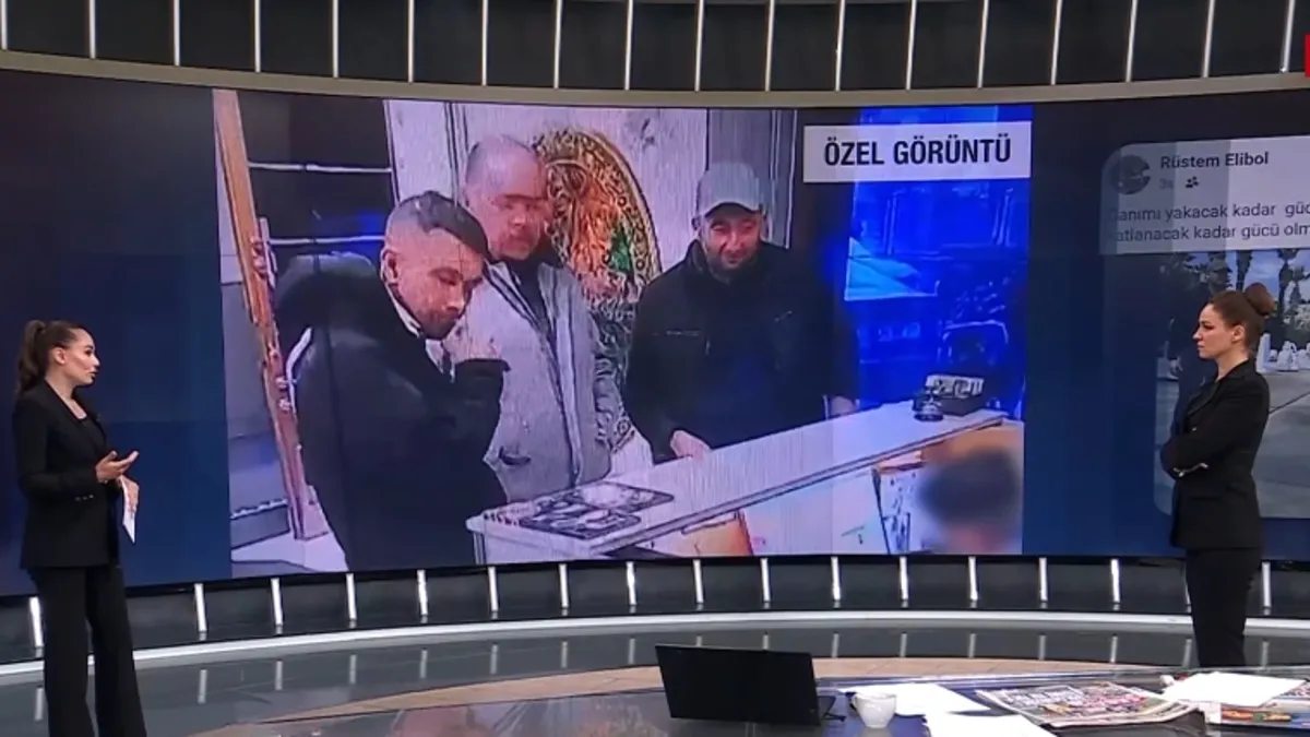 Bahar Aksu cinayetinde yeni detaylar! Otelde planlama iş yerinde keşif