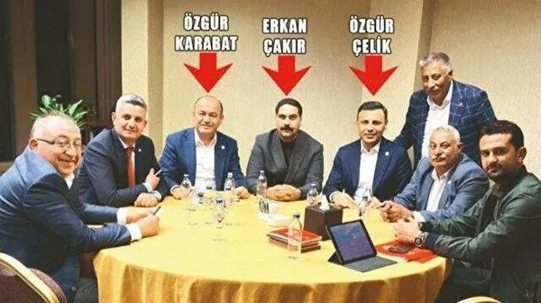 CHP’de rüşvet çarkı patladı! Delegeler ’dolarla’ ikna edilmiş! Skandalda yeni perde