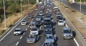 Trafik denetlemelerine standart!